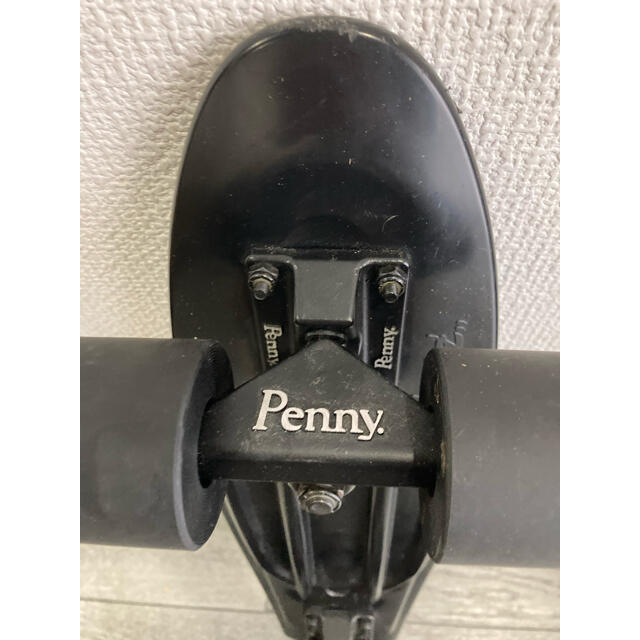 PENNY BLACK(ペニーブラック)のpenny ペニー　スケボー スポーツ/アウトドアのスポーツ/アウトドア その他(スケートボード)の商品写真