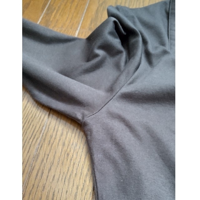 PROPORTION BODY DRESSING(プロポーションボディドレッシング)のPROPORTION  プロポーション 美品 カットソー レディースのトップス(カットソー(長袖/七分))の商品写真