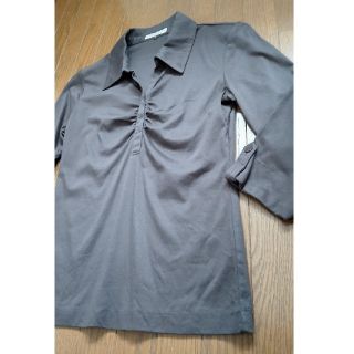 プロポーションボディドレッシング(PROPORTION BODY DRESSING)のPROPORTION  プロポーション 美品 カットソー(カットソー(長袖/七分))