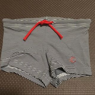 プチバトー(PETIT BATEAU)の【美品】プチバトー水着   18m(水着)