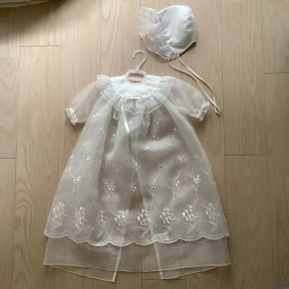 ベビードレス セレモニードレス ファミリア ベビードレス セレモニードレス ファミリア