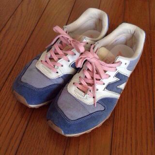 ニューバランス(New Balance)のニューバランス996(スニーカー)