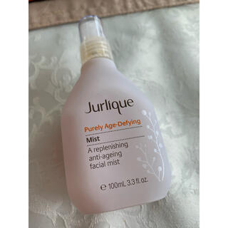 ジュリーク(Jurlique)の新品未使用　6,050円　ジュリークグレイスフルミスト　化粧水(化粧水/ローション)
