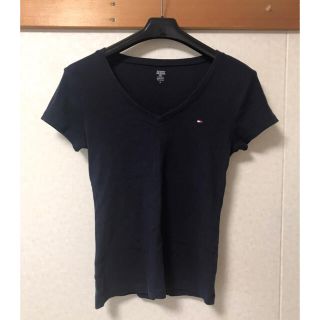 トミーヒルフィガー(TOMMY HILFIGER)のTOMMY HILFIGER Tシャツ(Tシャツ(半袖/袖なし))