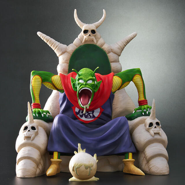 ショッピング値下げ - ピッコロ大魔王フィギュア ver.C 特別カラー ドラゴンボール アライズ 貴重 - どこで 買える:22300円 - ブランド:locacao.shoppingprohosp