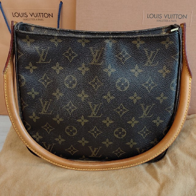 LOUIS VUITTON ルイヴィトン バッグレディース