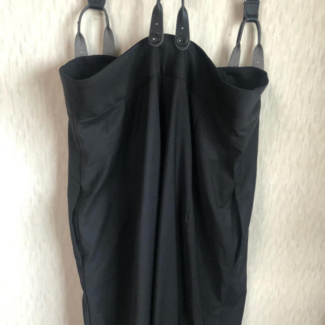 H beauty&youth サスペンダーパンツ H beauty&youth サスペンダーパンツ