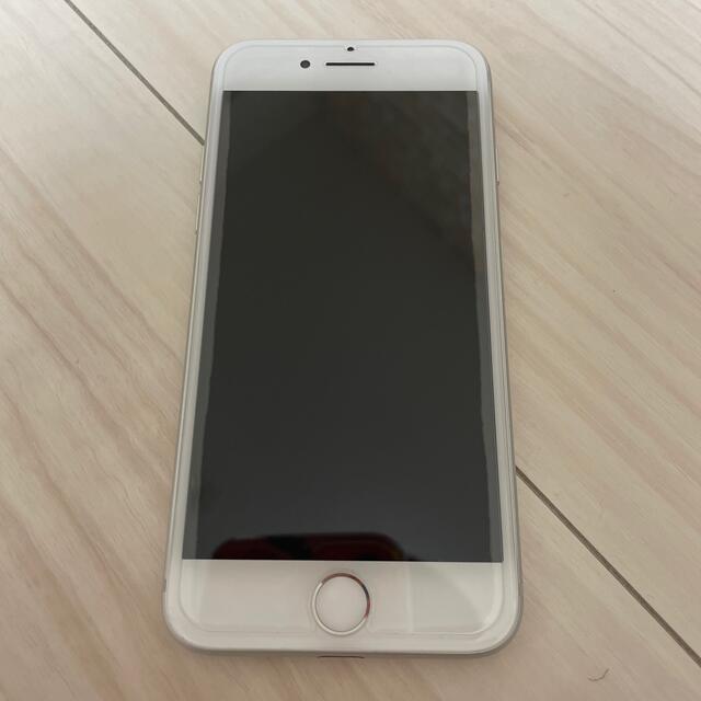 iPhone7 128GB 超美品