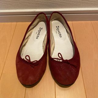 レペット(repetto)のレペット　バレエシューズ(バレエシューズ)