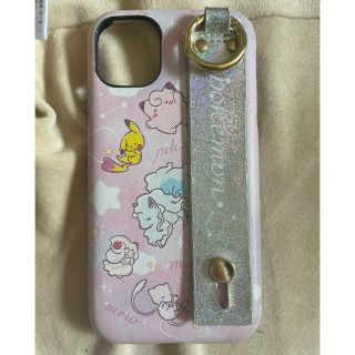 イッツデモ(ITS'DEMO)のiPhone11 ITS’DEMO×ポケモン ケース(iPhoneケース)