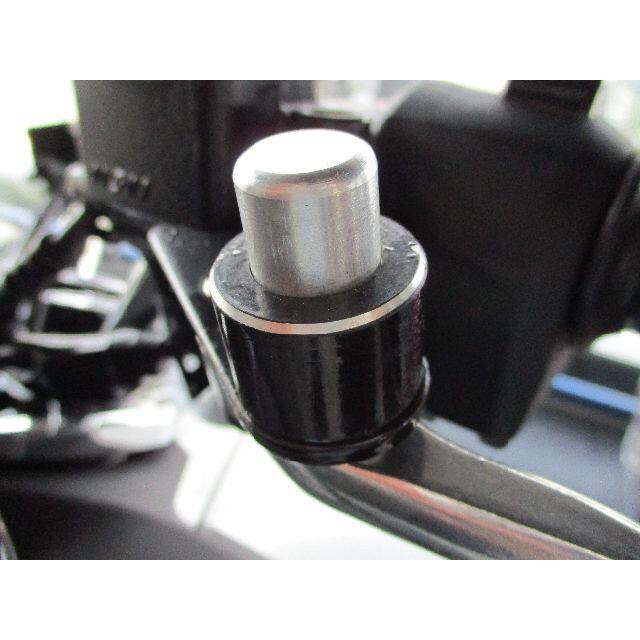 新型pcx Jk05 Kf47 ブレーキロックパーキングブレーキ の通販 By エム エヌ ジェイ プロフ必読 ラクマ