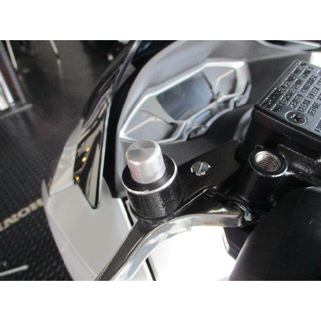 新型pcx Jk05 Kf47 ブレーキロックパーキングブレーキ の通販 By エム エヌ ジェイ プロフ必読 ラクマ