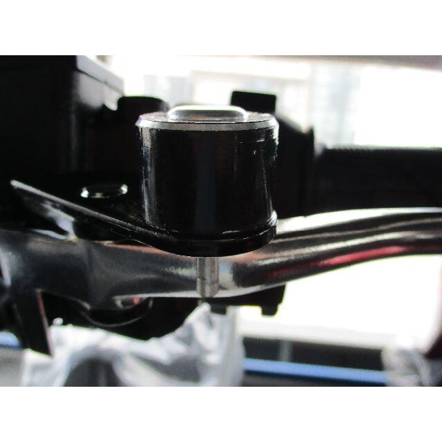 新型pcx Jk05 Kf47 ブレーキロックパーキングブレーキ の通販 By エム エヌ ジェイ プロフ必読 ラクマ