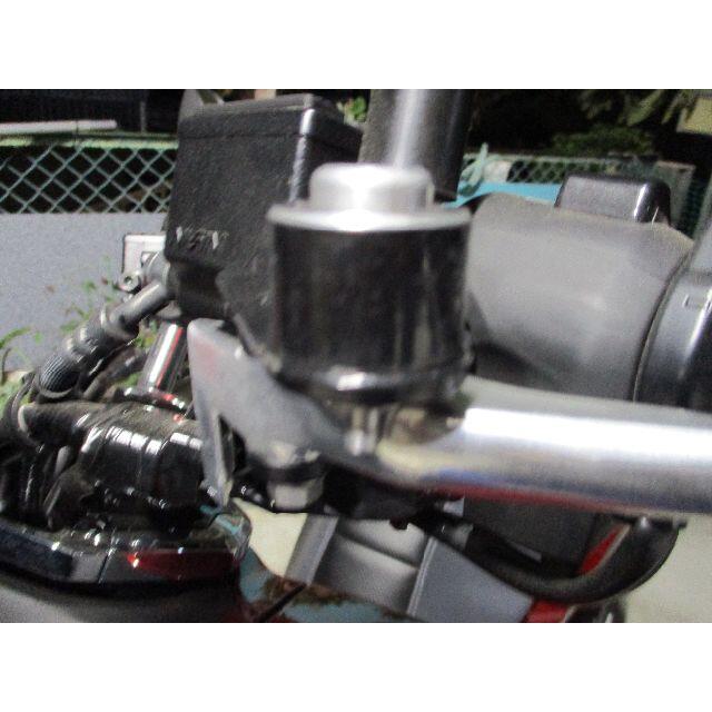 新型pcx Jk05 Kf47 ブレーキロックパーキングブレーキ の通販 By エム エヌ ジェイ プロフ必読 ラクマ