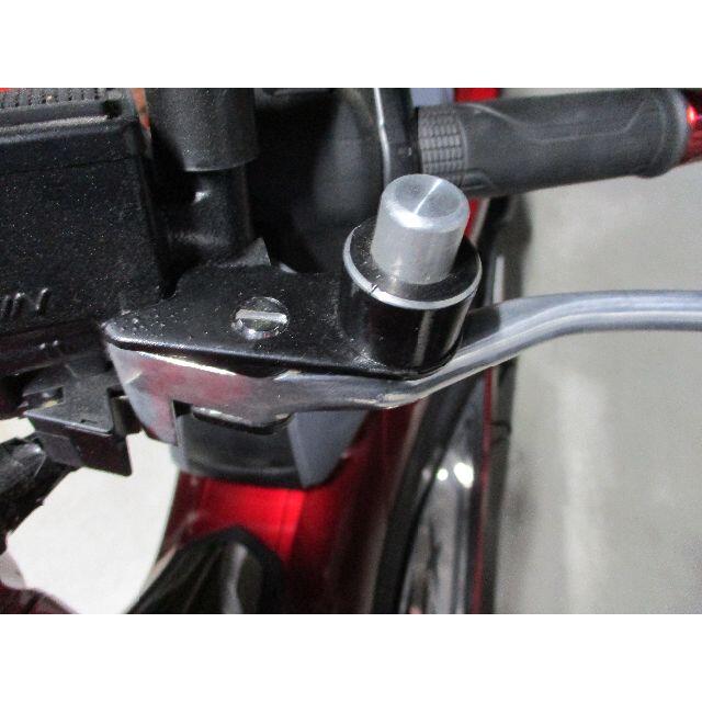 新型pcx Jk05 Kf47 ブレーキロックパーキングブレーキ の通販 By エム エヌ ジェイ プロフ必読 ラクマ