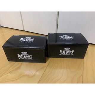 コナミ 遊戯王 Box デッキ パックの通販 1 000点以上 Konamiのエンタメ ホビーを買うならラクマ コナミ 遊戯王 Box デッキ パックの通販 1 000点以上 Konamiのエンタメ ホビーを買うならラクマ