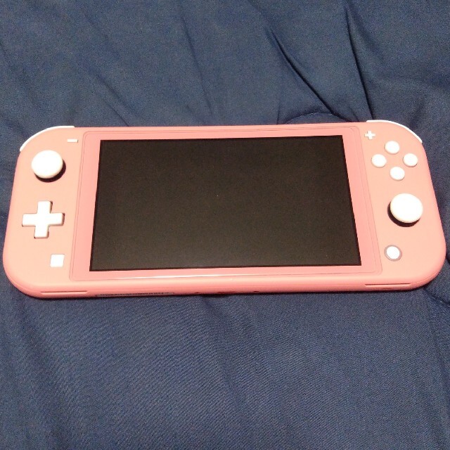 ニンテンドースイッチライトセット