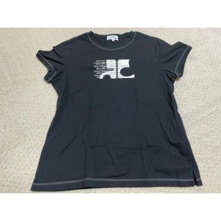 クレージュ(Courreges)のクレージュ  Tシャツ(Tシャツ(半袖/袖なし))