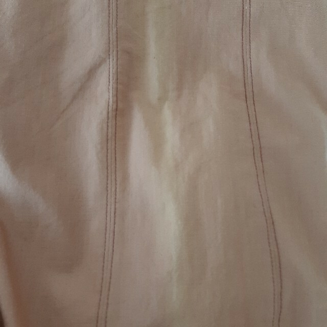 COCO DEAL(ココディール)のストレッチコットンウォッシュハイウエストマーメイドスカート レディースのスカート(ロングスカート)の商品写真