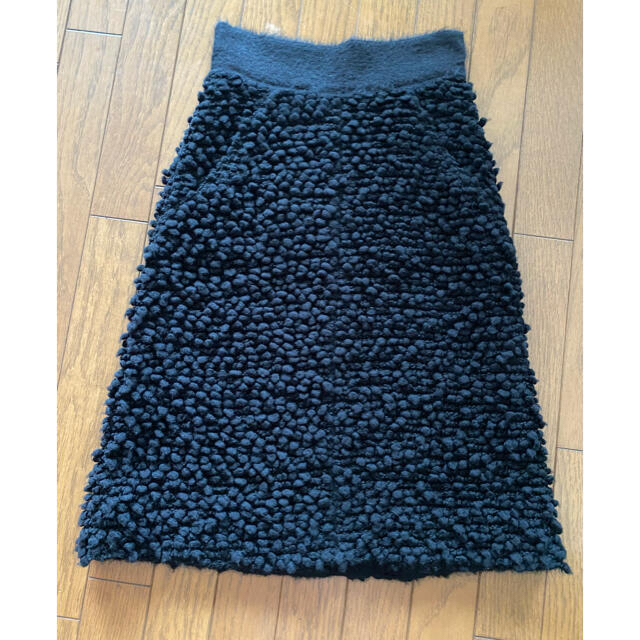 FENDI(フェンディ)のFENDI スカート　38  プロフ必読 レディースのスカート(ひざ丈スカート)の商品写真