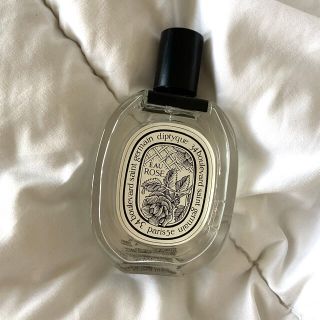 ディプティック(diptyque)のdiptyque オーローズ(香水(女性用))