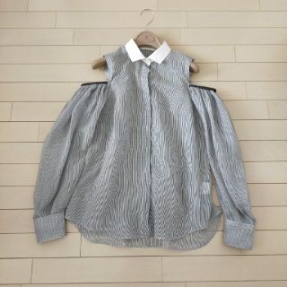 ブルネロクチネリ(BRUNELLO CUCINELLI)のBRUNELLO CUCINELLI☆美品☆ご専用!(シャツ/ブラウス(長袖/七分))