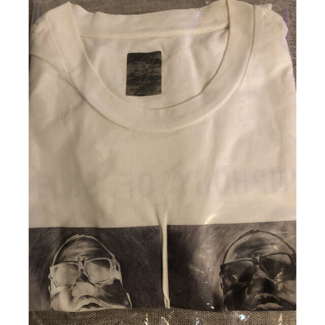 EXILE - EXILE TAKAHIRO着用OAMC The Notorious Big Lの通販 by EXILE - EXILE TAKAHIRO着用OAMC The Notorious Big Lの通販 by