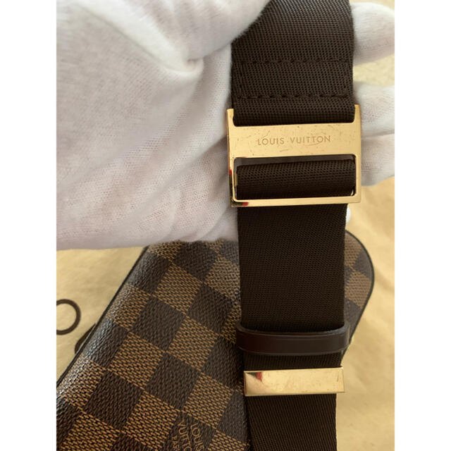 Louis Vuitton ジィロニモス✨美品✨ 3