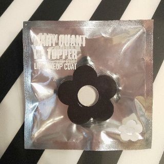 マリークワント(MARY QUANT)の☆新品未使用☆MARY QUANT リップトッパー(その他)