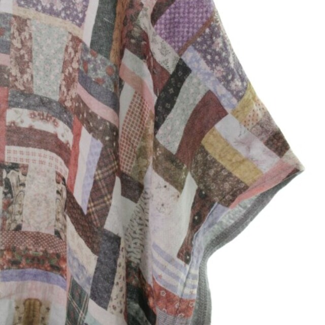 stof(ストフ)のSTOF Tシャツ・カットソー レディース レディースのトップス(カットソー(半袖/袖なし))の商品写真
