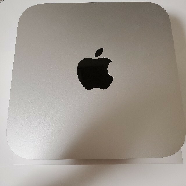 Mac (Apple) - m1 mac mini 美品