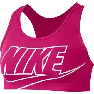 ナイキ(NIKE)の新品NIKE ミディアムサポート スポーツブラ スウッシュ BV3644-616(ヨガ)