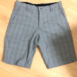 エイチアンドエム(H&M)のH&M SLIM FIT ハーフパンツ(その他)