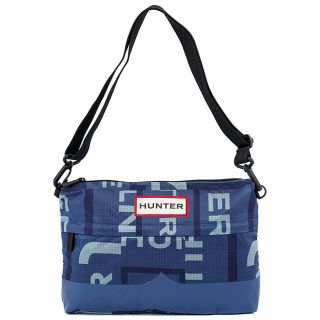 ハンター(HUNTER)の『新品』HUNTER ショルダーバッグ(ショルダーバッグ)