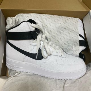 ナイキ(NIKE)のNIKE ナイキ AIR FORCE 1 HIGH '07(スニーカー)