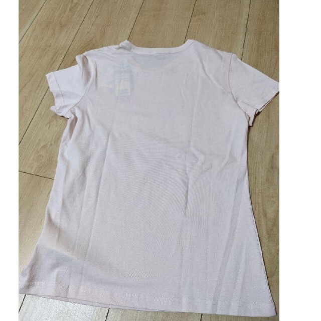 PUMA(プーマ)のプーマ(REGULAR FIT) レディースのトップス(Tシャツ(半袖/袖なし))の商品写真