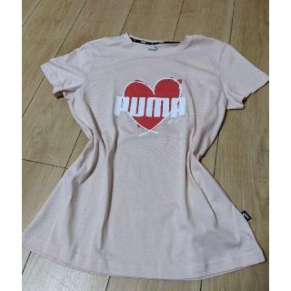 プーマ(PUMA)のプーマ(REGULAR FIT)(Tシャツ(半袖/袖なし))