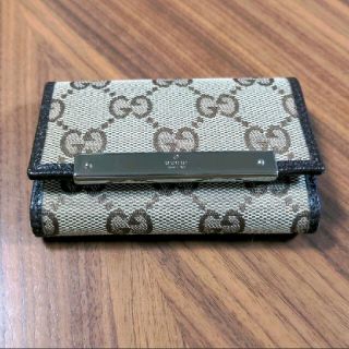 グッチ(Gucci)のグッチ　キーケース(キーケース)