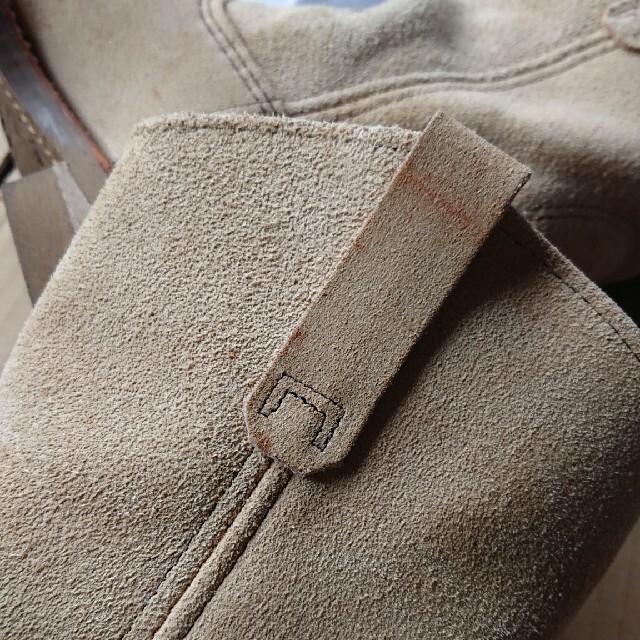 REDWING - 【RED WING】レッドウィング(8156) スエード REDWING - 【RED WING】レッドウィング(8156) スエード