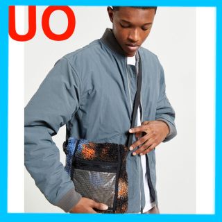 アーバンアウトフィッターズ(Urban Outfitters)のコスパ最強。   1880円。  バッグ(その他)