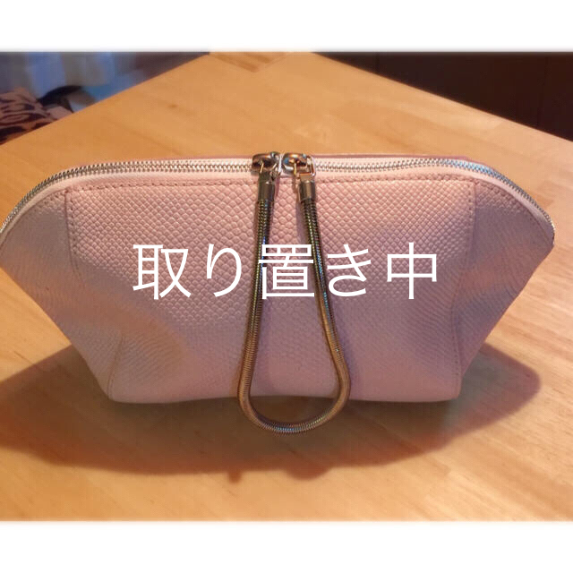 Alexander Wang(アレキサンダーワン)のアレキサンダーワン クラッチバッグ レディースのバッグ(クラッチバッグ)の商品写真