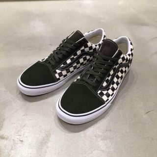 VANS 50周年 オールドスクール ☆ スニーカー 完売品(スニーカー)