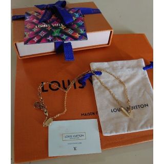 ルイヴィトン(LOUIS VUITTON)のゆう様専用(ネックレス)