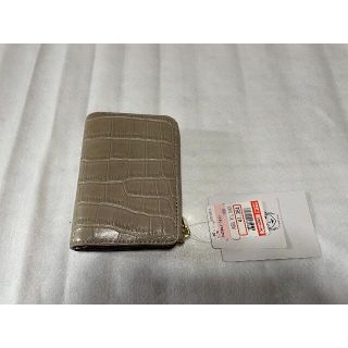 シマムラ(しまむら)の【新品未使用】しまむら　プチプラのアヤ　財布(財布)