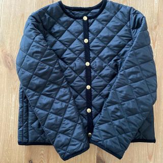 マッキントッシュ(MACKINTOSH)の最終値下げTRADITIONAL WEATHERWEAR ARKLEY(ノーカラージャケット)