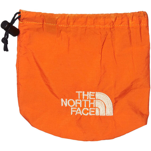 THE NORTH FACE(ザノースフェイス)のTHE NORTH FACEノースフェイス ビートニクショーツ橙レディースL新品 スポーツ/アウトドアのランニング(ウェア)の商品写真