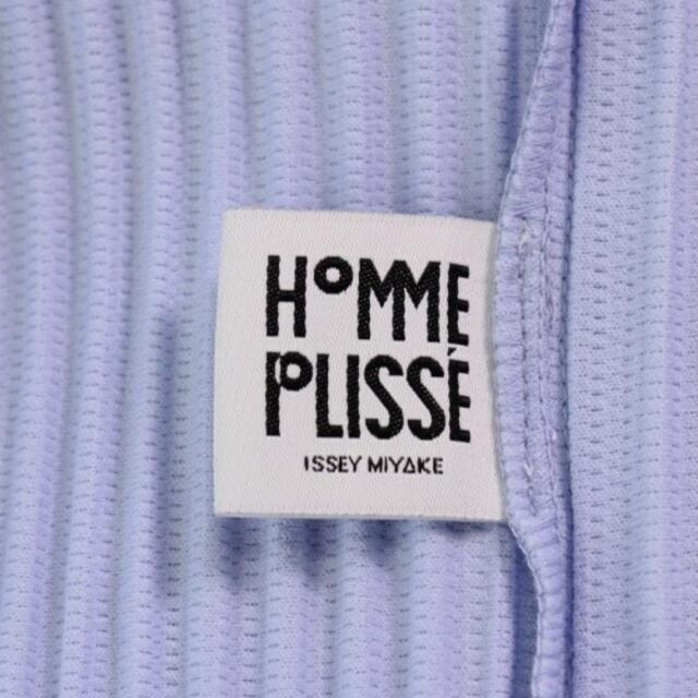 HOMME メンズの通販 by RAGTAG online｜ラクマ PLISSE パンツ（その他） サロン専売