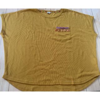 チチカカ(titicaca)のTシャツ(Tシャツ(半袖/袖なし))