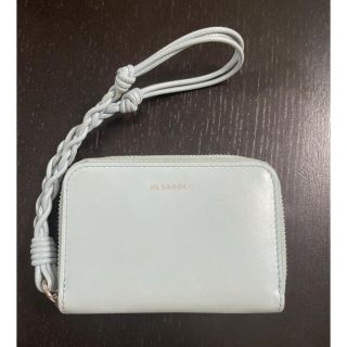 JIL SANDER(コインケース/小銭入れ)のフリマアイテム一覧 JIL SANDER(コインケース/小銭入れ)のフリマアイテム一覧
