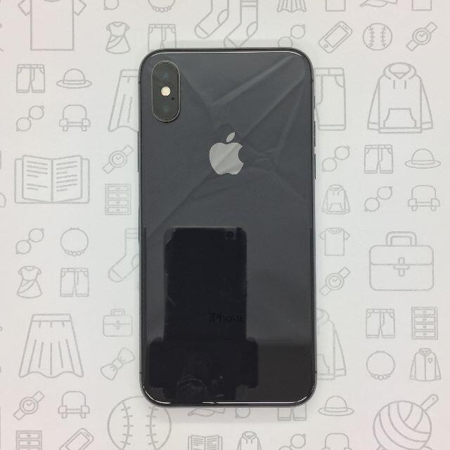 【B】iPhone X/64GB/353020091394164